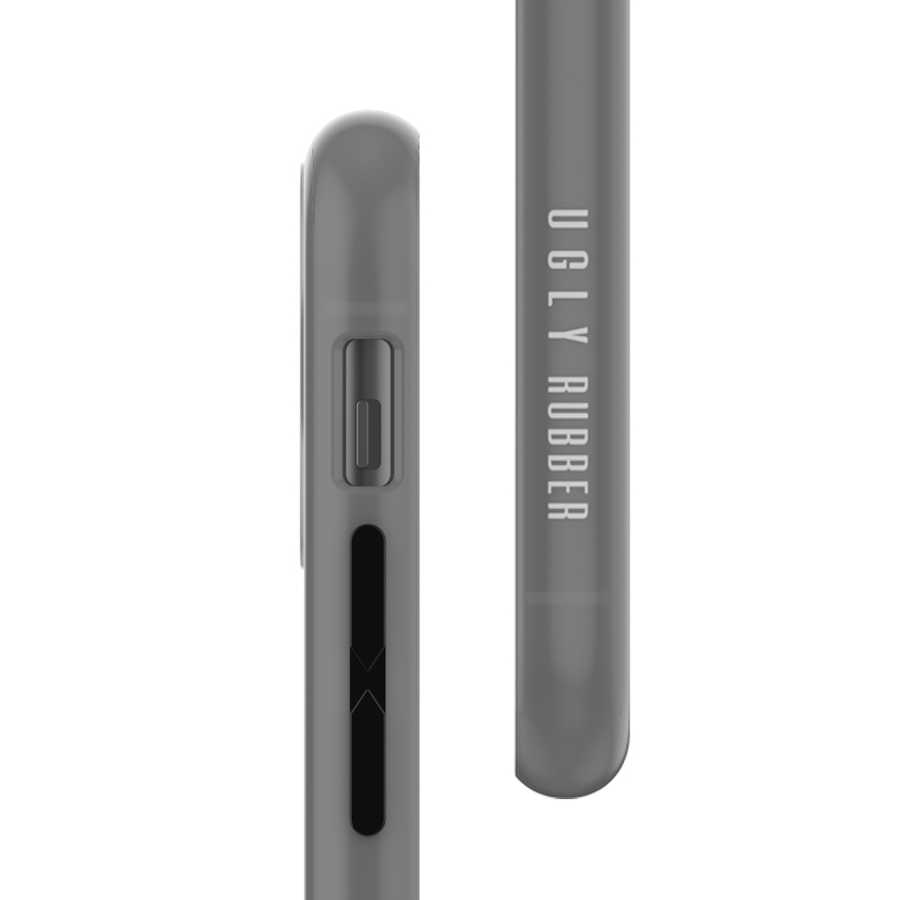 Apple iPhone 11 Pro UR Frost Skin Kapak - 2