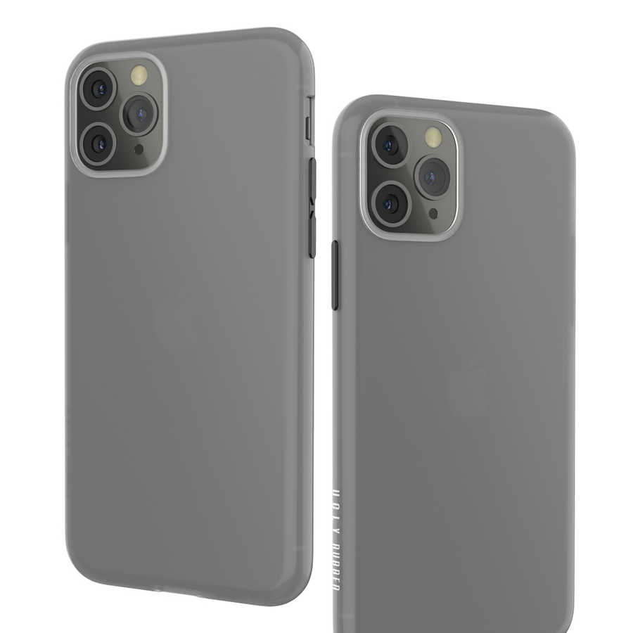 Apple iPhone 11 Pro UR Frost Skin Kapak - 5