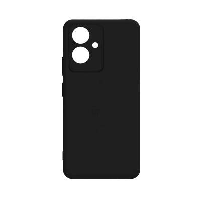 Vivo V29 Lite 5G Case Zore Biye Silicone Black