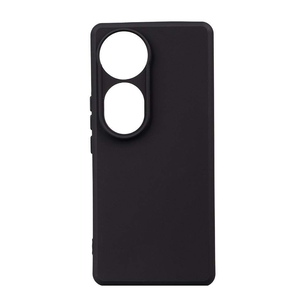 Vivo V40 5G Case Zore Biye Silicone - 1