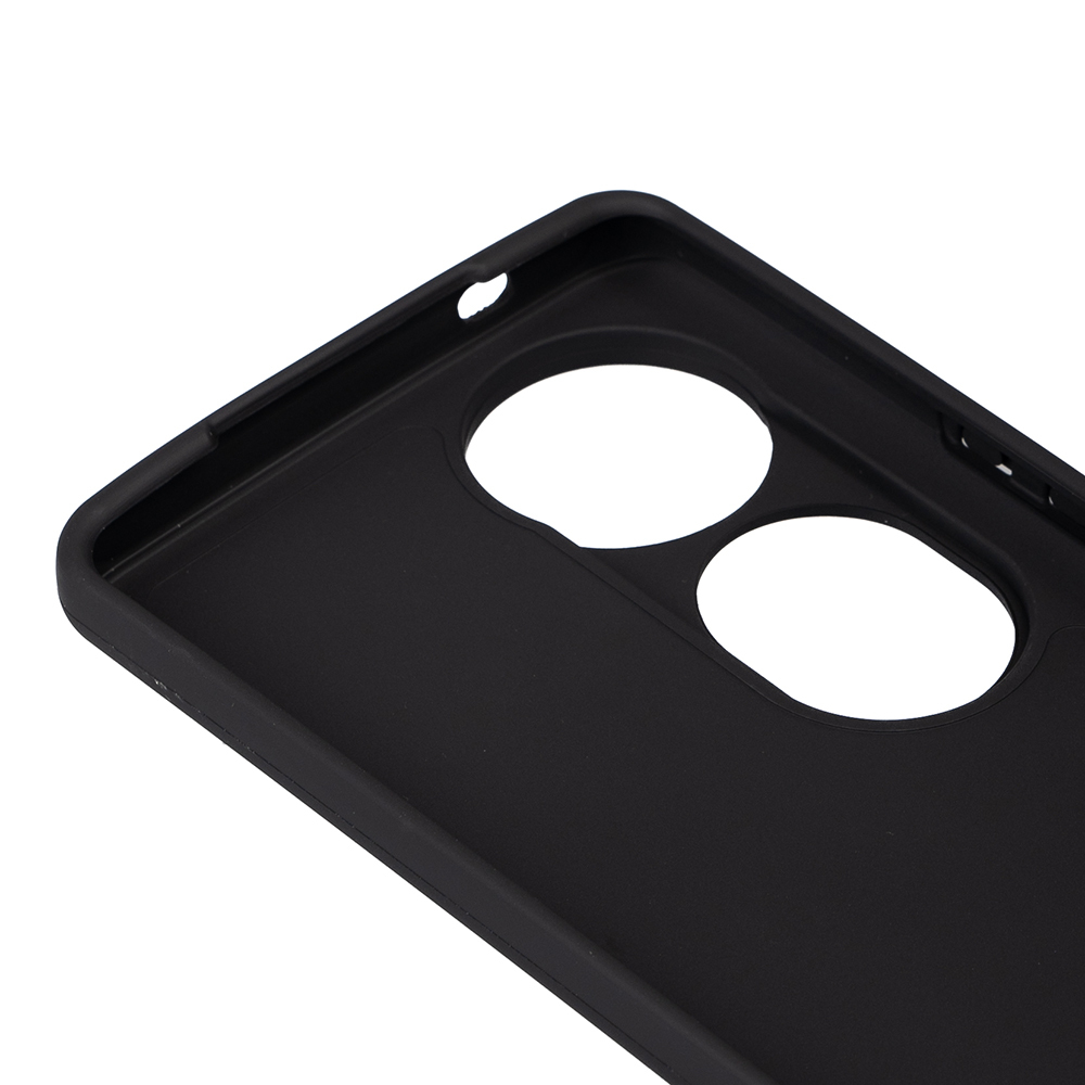 Vivo V40 5G Case Zore Biye Silicone - 2