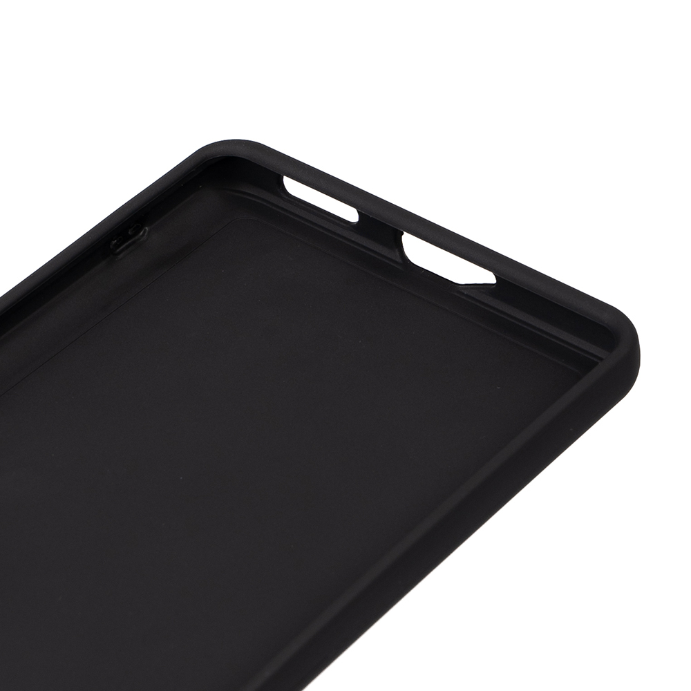 Vivo V40 5G Case Zore Biye Silicone - 3