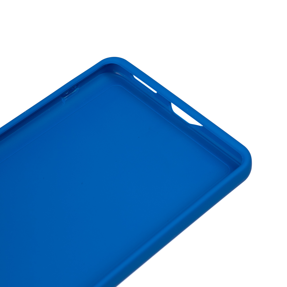 Vivo V40 5G Case Zore Biye Silicone - 6