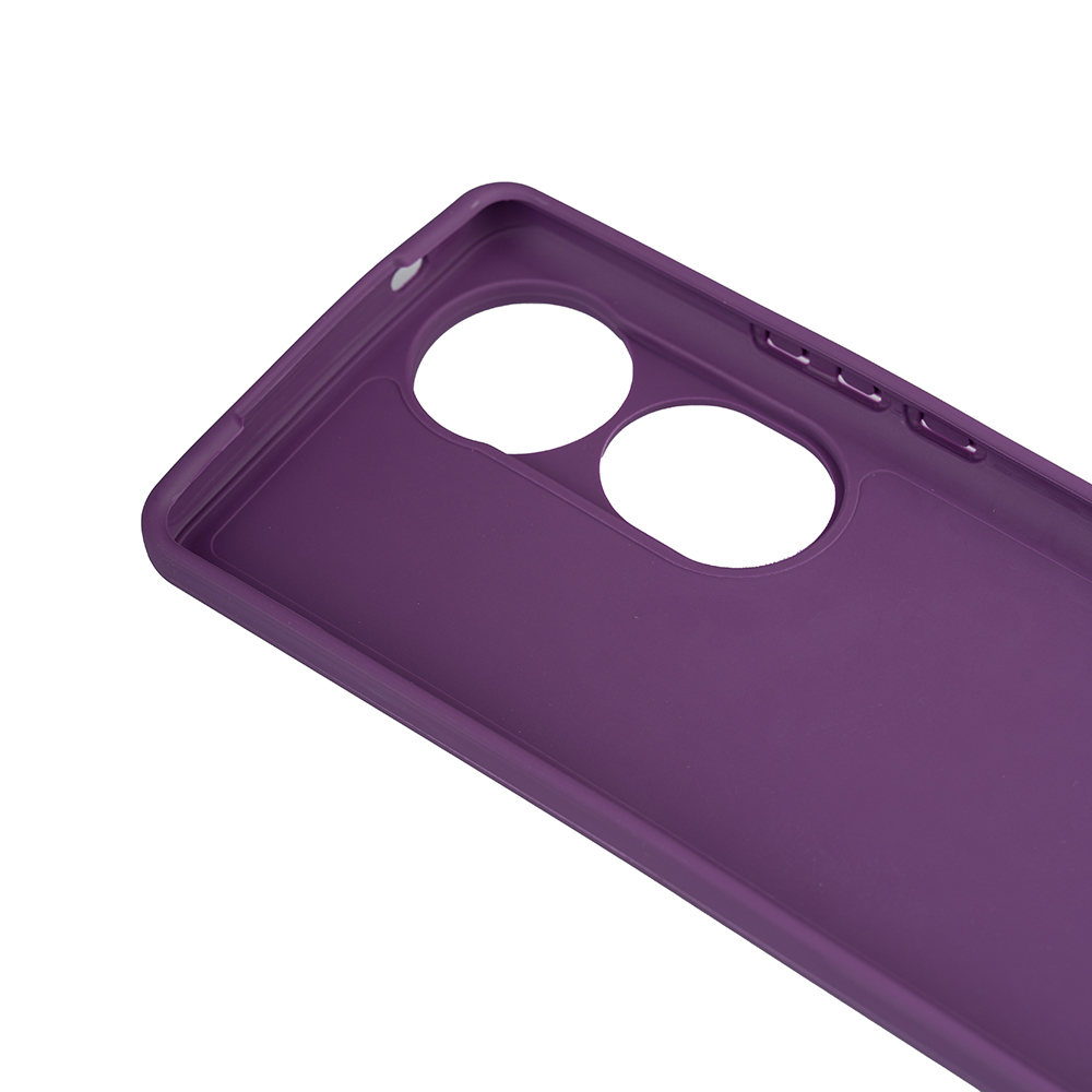 Vivo V40 5G Case Zore Biye Silicone - 7