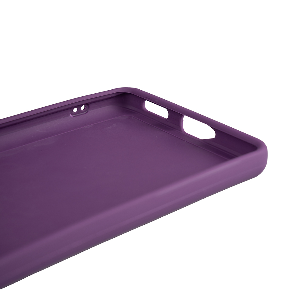 Vivo V40 5G Case Zore Biye Silicone - 8