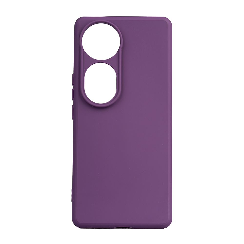 Vivo V40 5G Case Zore Biye Silicone - 20