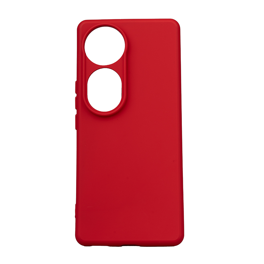 Vivo V40 5G Case Zore Biye Silicone - 9