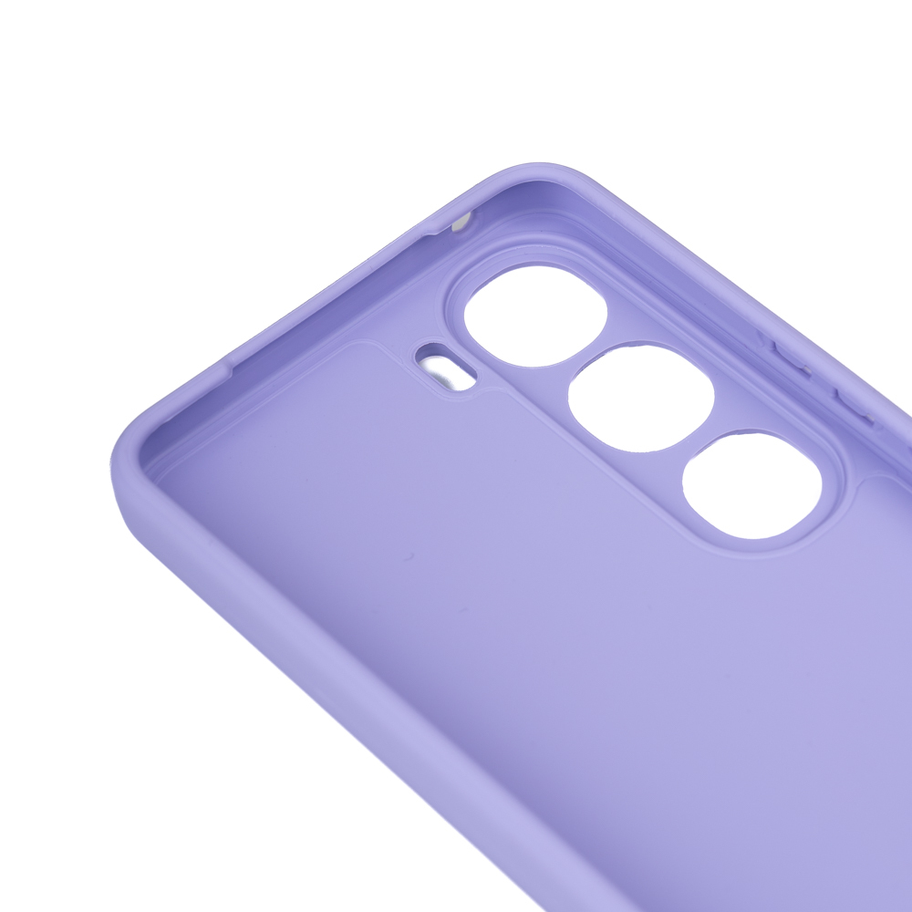 Vivo V40 Lite Case Zore Biye Silicone - 5