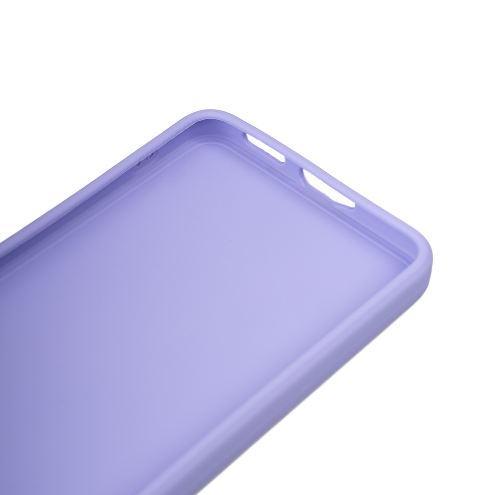 Vivo V40 Lite Case Zore Biye Silicone - 6