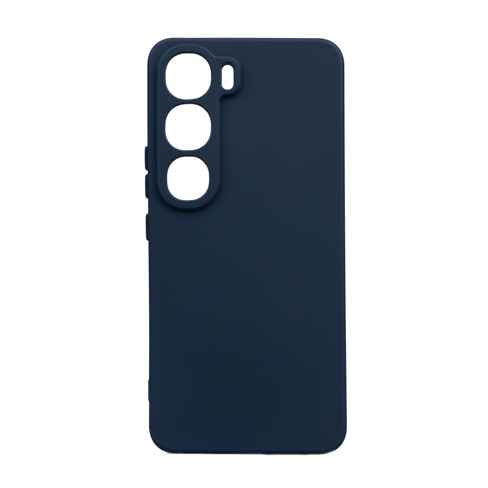 Vivo V40 Lite Case Zore Biye Silicone - 20