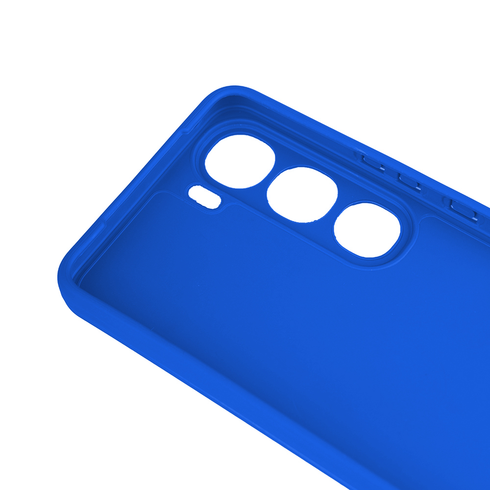 Vivo V40 Lite Kılıf Zore Biye Silikon - 23