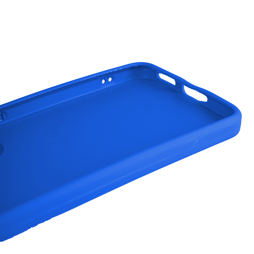 Vivo V40 Lite Kılıf Zore Biye Silikon - 24