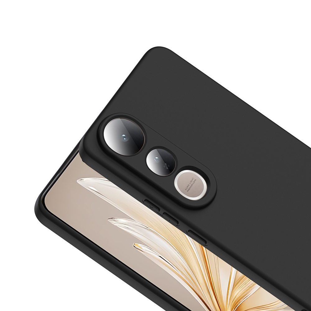 Vivo V50 Lite 4G Kılıf Zore Mara Lansman Kapak - 13