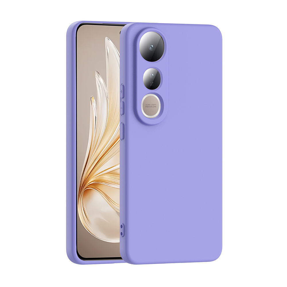 Vivo V50 Lite 4G Kılıf Zore Mara Lansman Kapak - 3