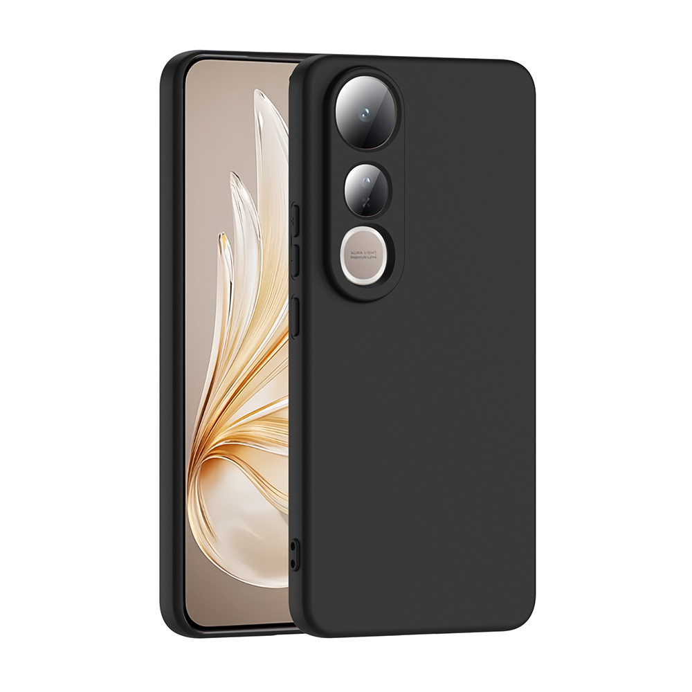 Vivo V50 Lite Case Zore Mara Lansman Cover - 5