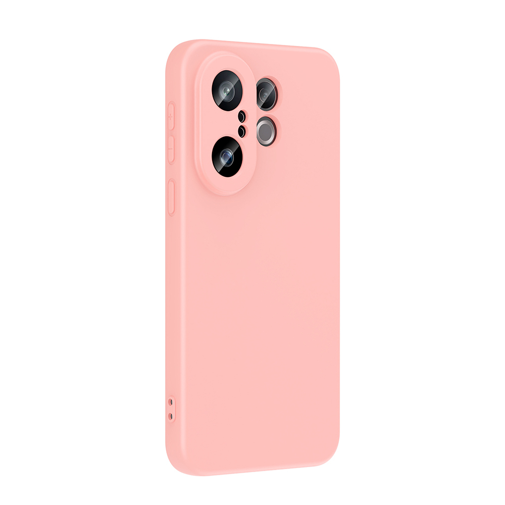 Vivo X200 FE 5G Kılıf Zore Mara Lansman Kapak - 8