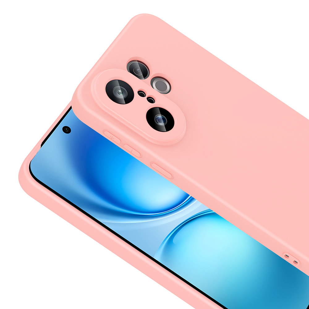 Vivo X200 FE 5G Kılıf Zore Mara Lansman Kapak - 14