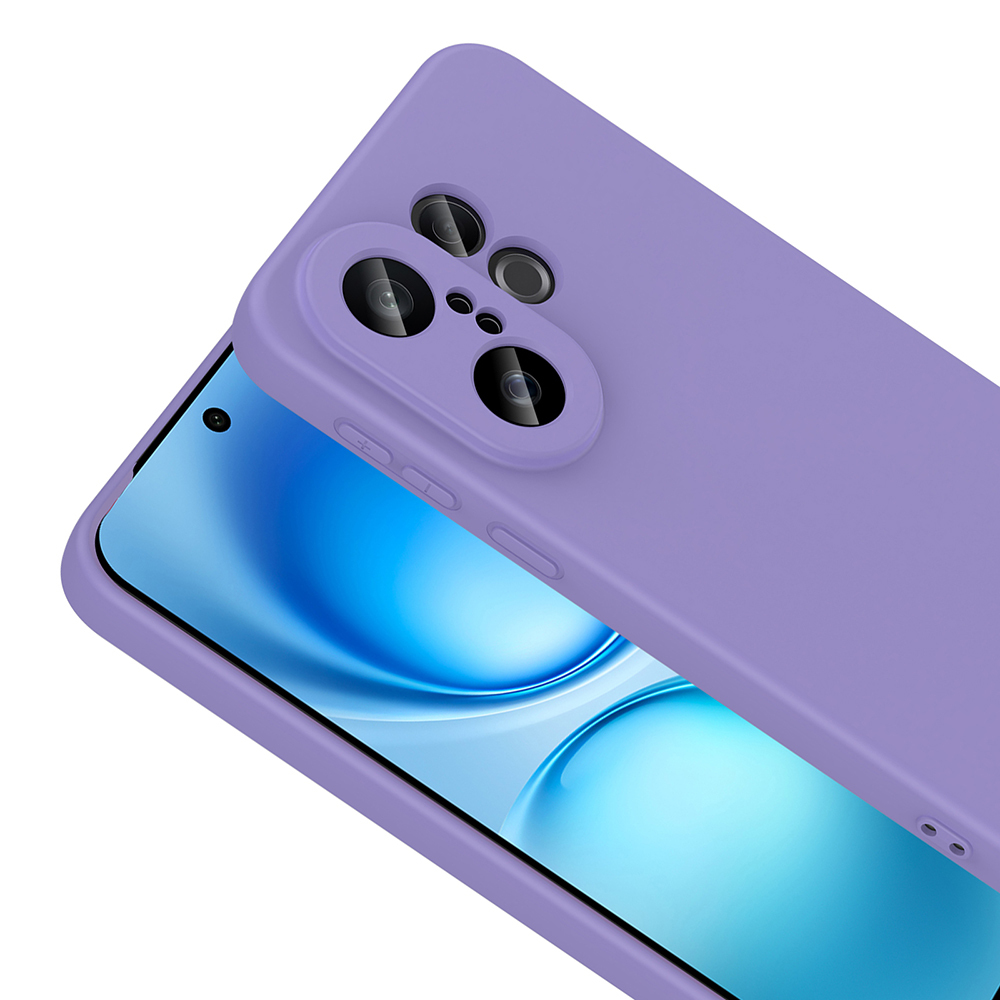 Vivo X200 FE 5G Kılıf Zore Mara Lansman Kapak - 15