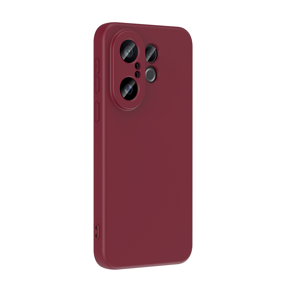 Vivo X200 FE 5G Kılıf Zore Mara Lansman Kapak - 10