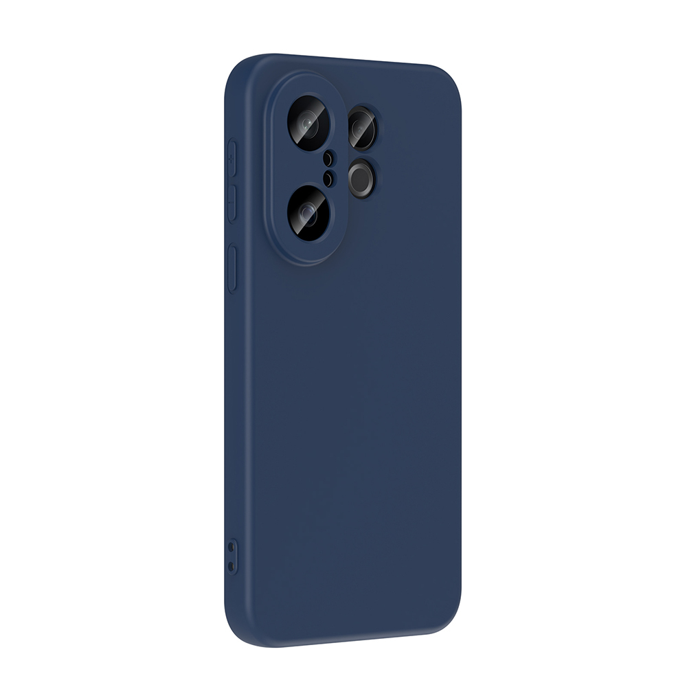 Vivo X200 FE 5G Kılıf Zore Mara Lansman Kapak - 11