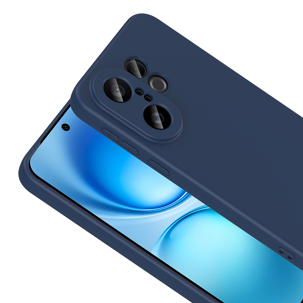 Vivo X200 FE 5G Kılıf Zore Mara Lansman Kapak - 17