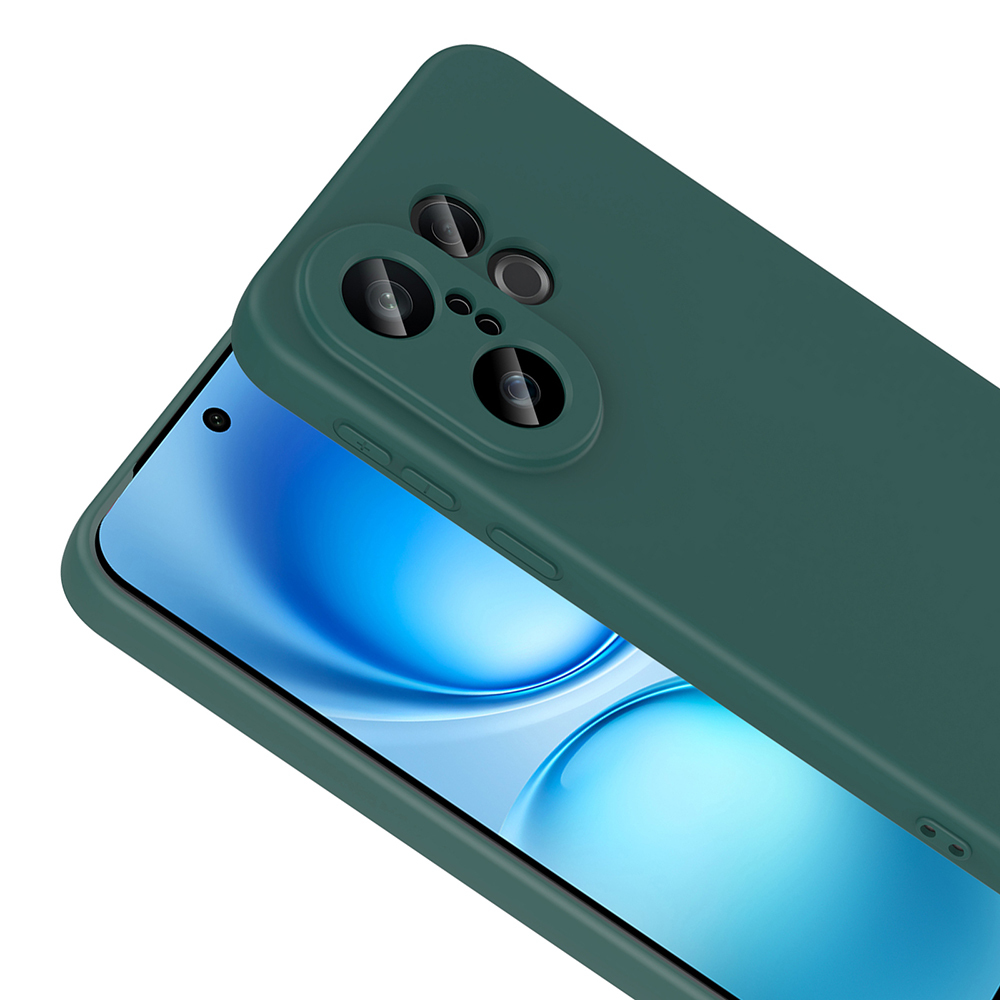 Vivo X200 FE 5G Kılıf Zore Mara Lansman Kapak - 18