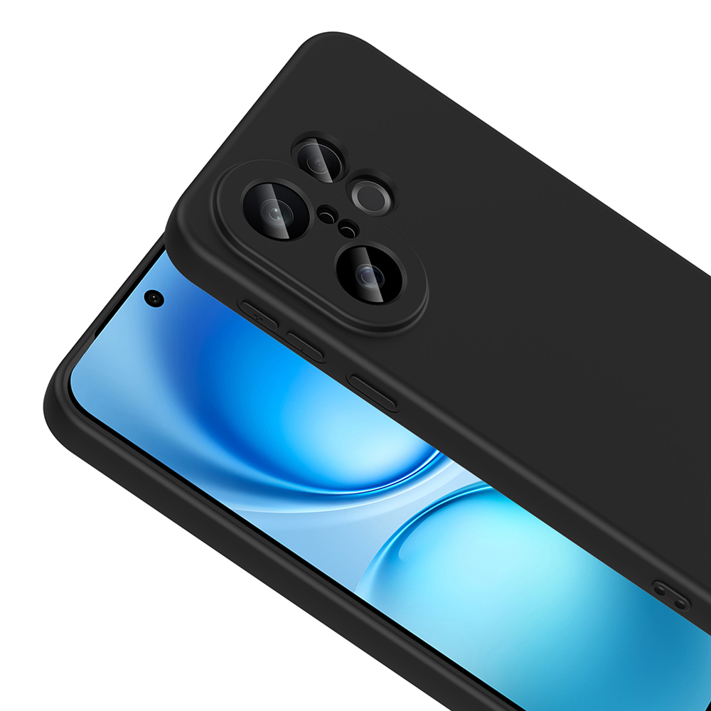 Vivo X200 FE 5G Kılıf Zore Mara Lansman Kapak - 19