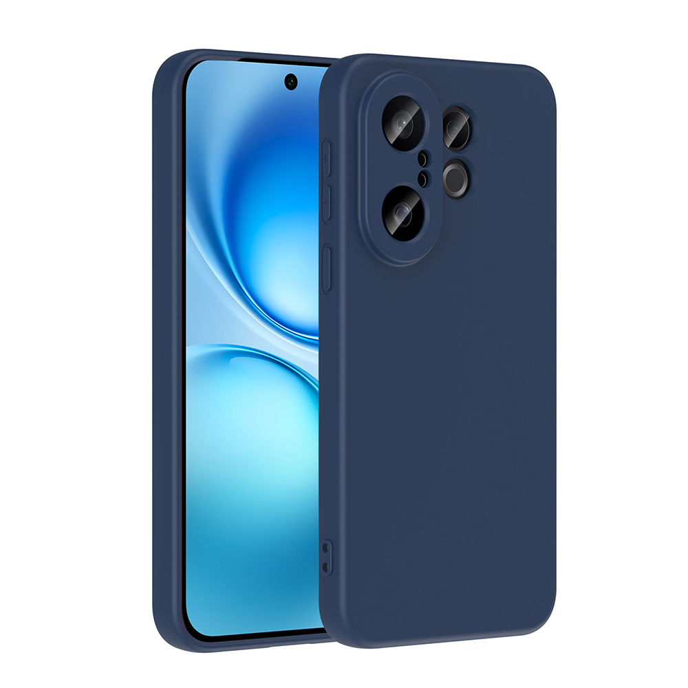 Vivo X200 FE 5G Kılıf Zore Mara Lansman Kapak - 5