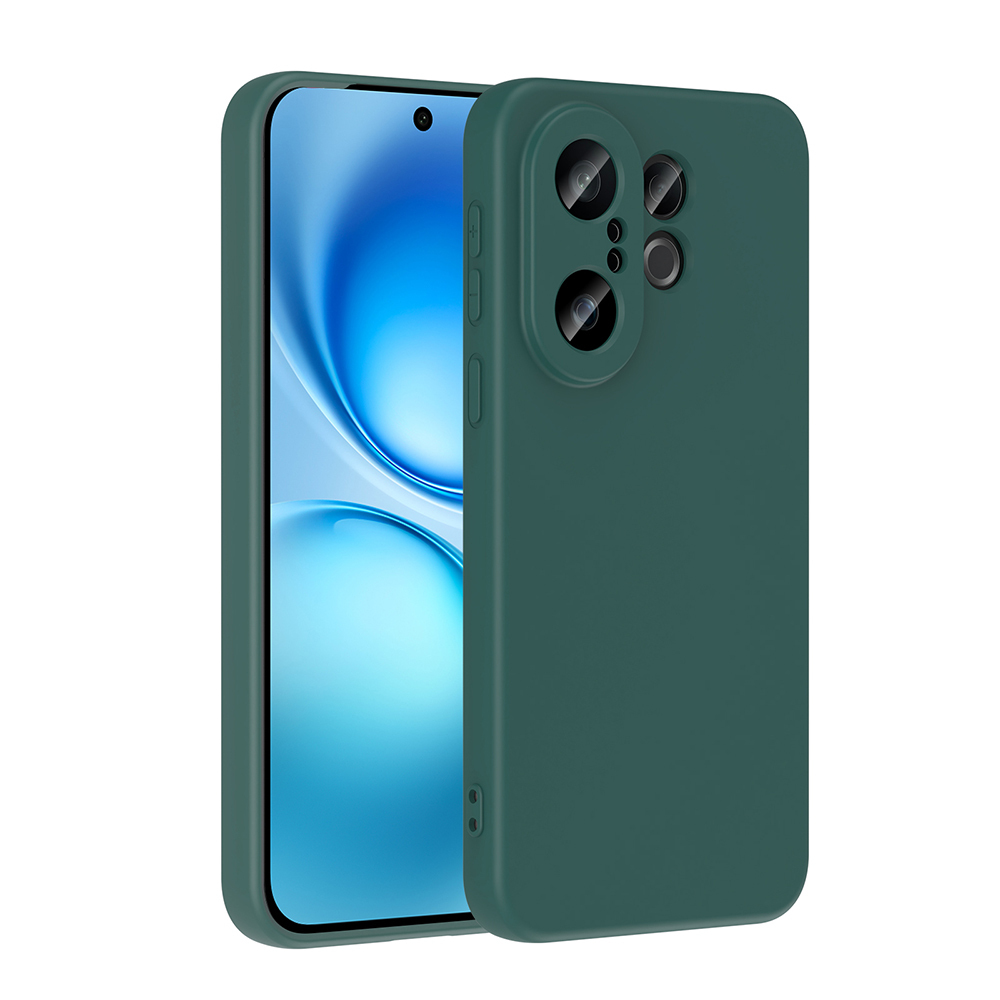 Vivo X200 FE 5G Kılıf Zore Mara Lansman Kapak - 6