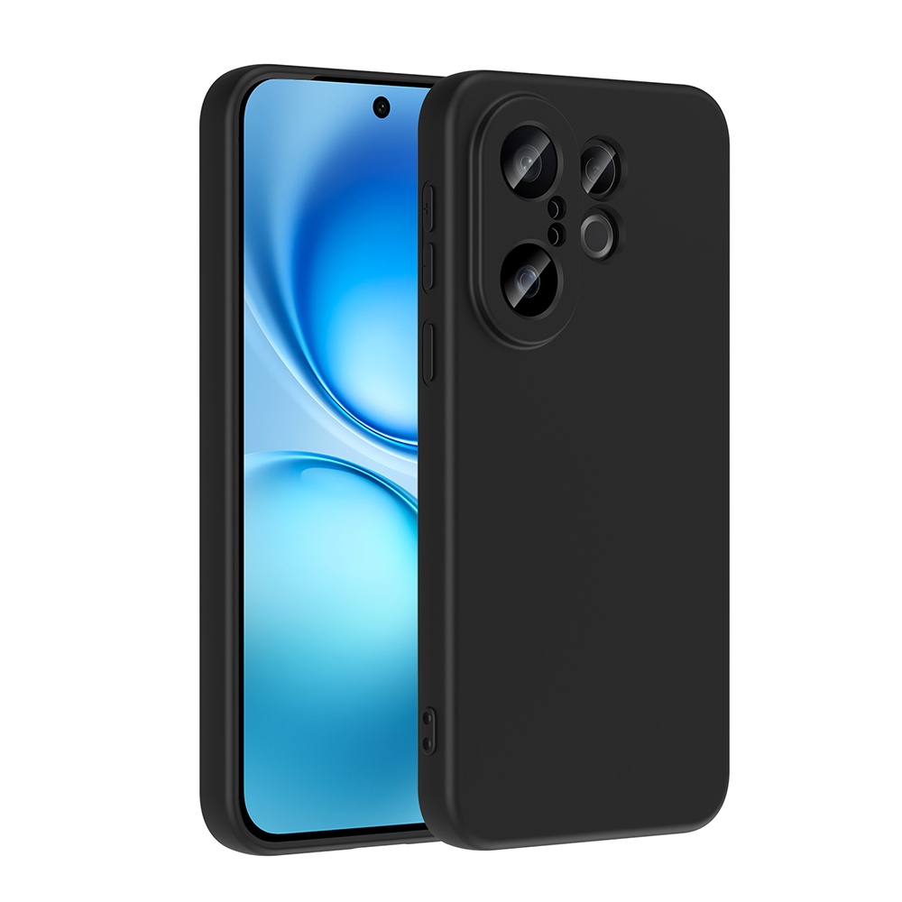 Vivo X200 FE 5G Kılıf Zore Mara Lansman Kapak - 7