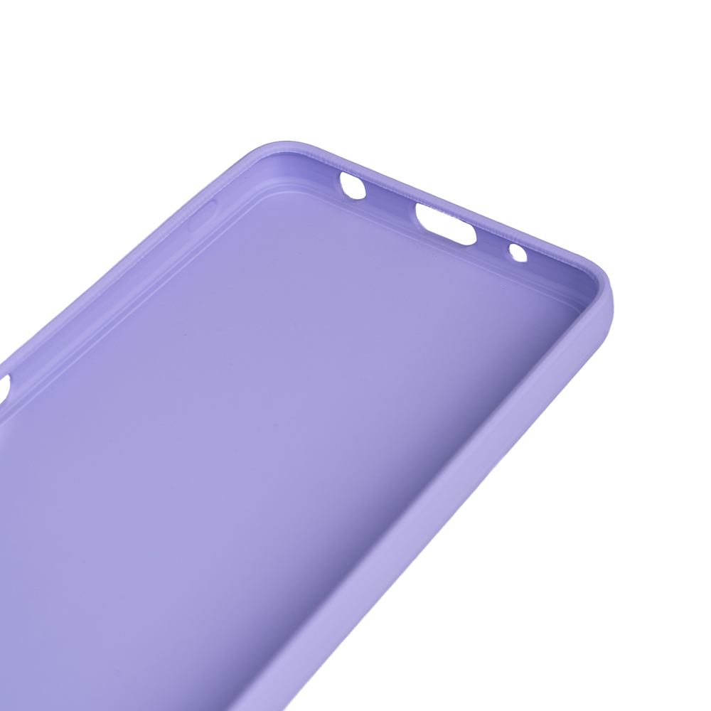 Vivo Y04 Case Zore Biye Silicone - 10