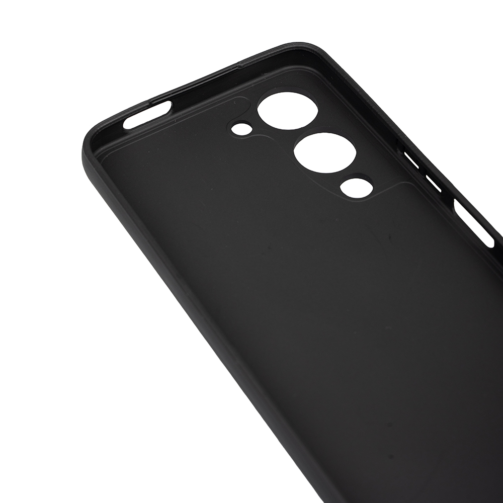 Vivo Y04 Kılıf Zore Biye Silikon - 3