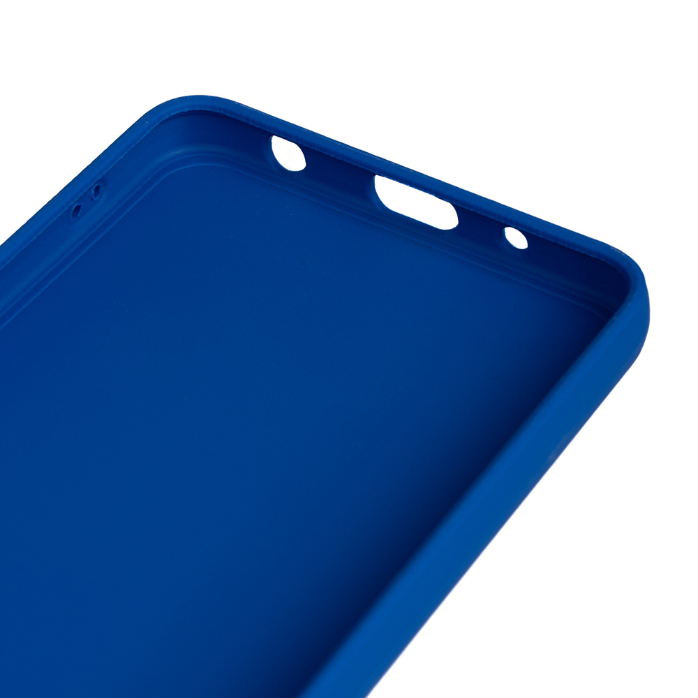 Vivo Y04 Kılıf Zore Biye Silikon - 13