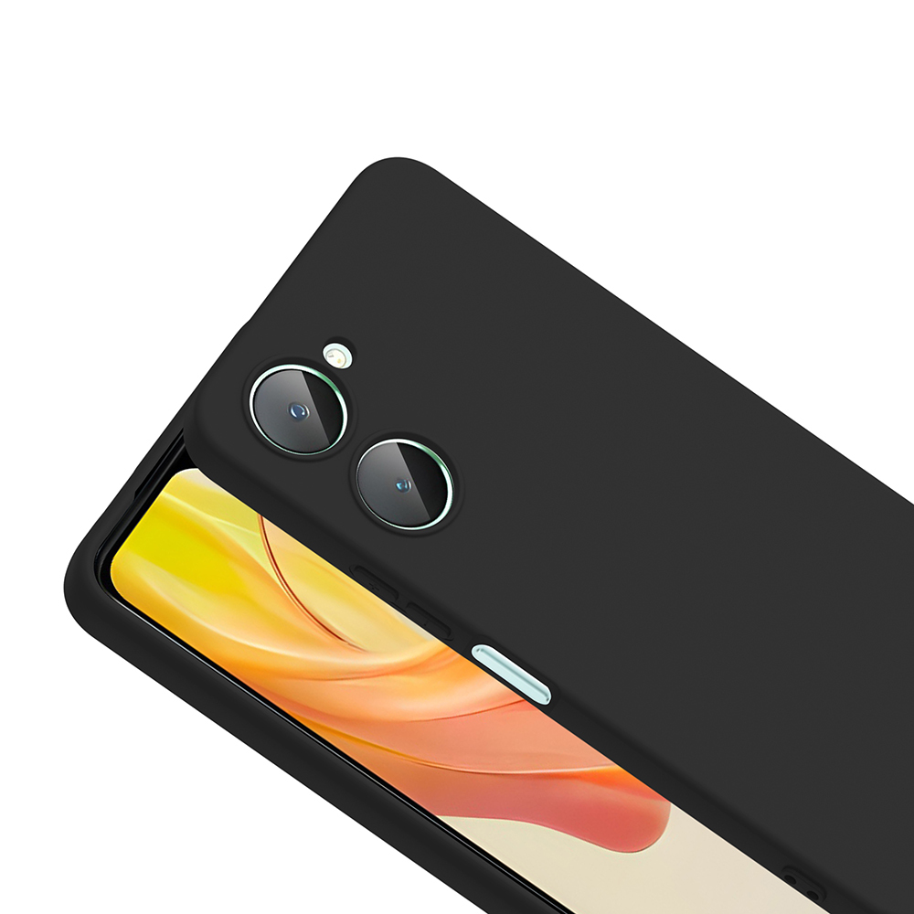 Vivo Y18 Kılıf Zore Mara Lansman Kapak - 8