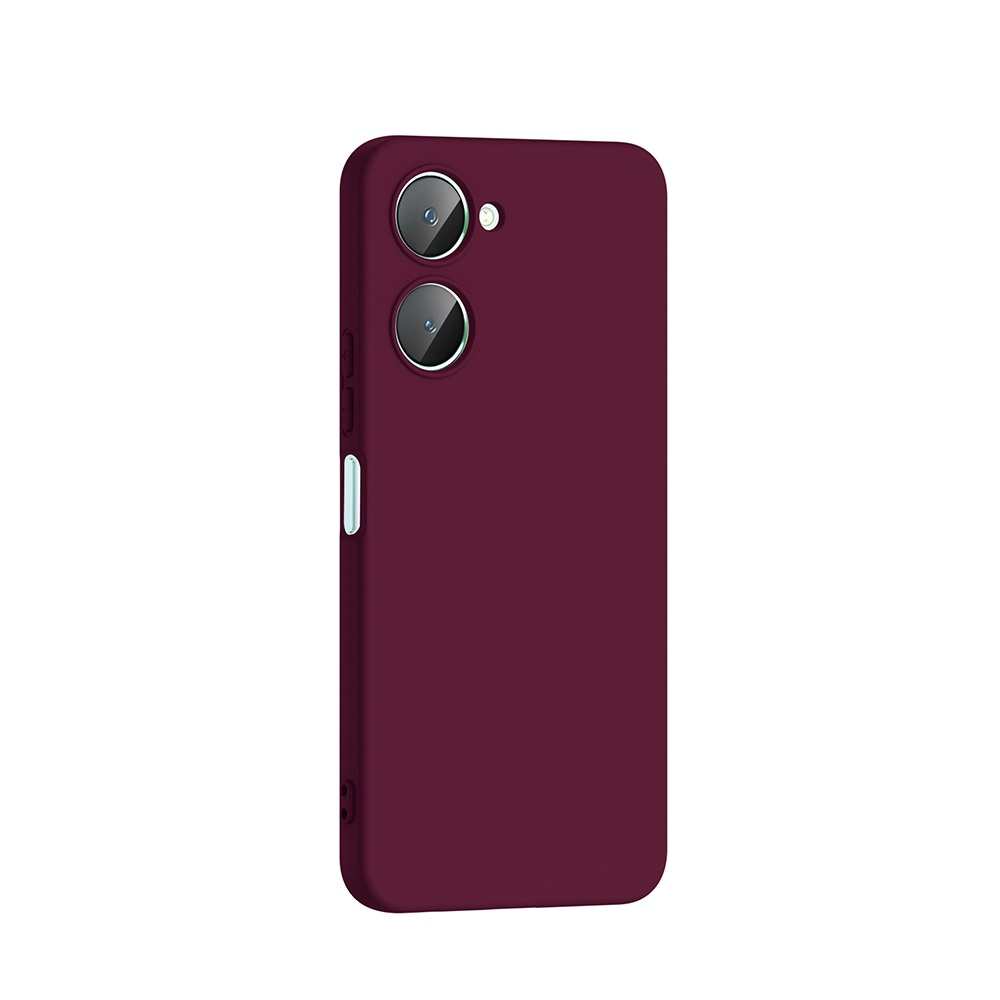 Vivo Y18 Kılıf Zore Mara Lansman Kapak - 9