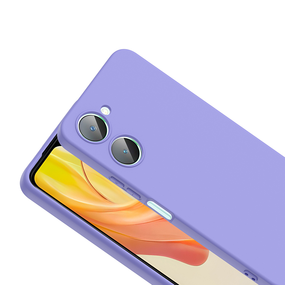Vivo Y18 Kılıf Zore Mara Lansman Kapak - 12