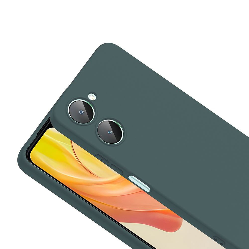 Vivo Y18 Kılıf Zore Mara Lansman Kapak - 14