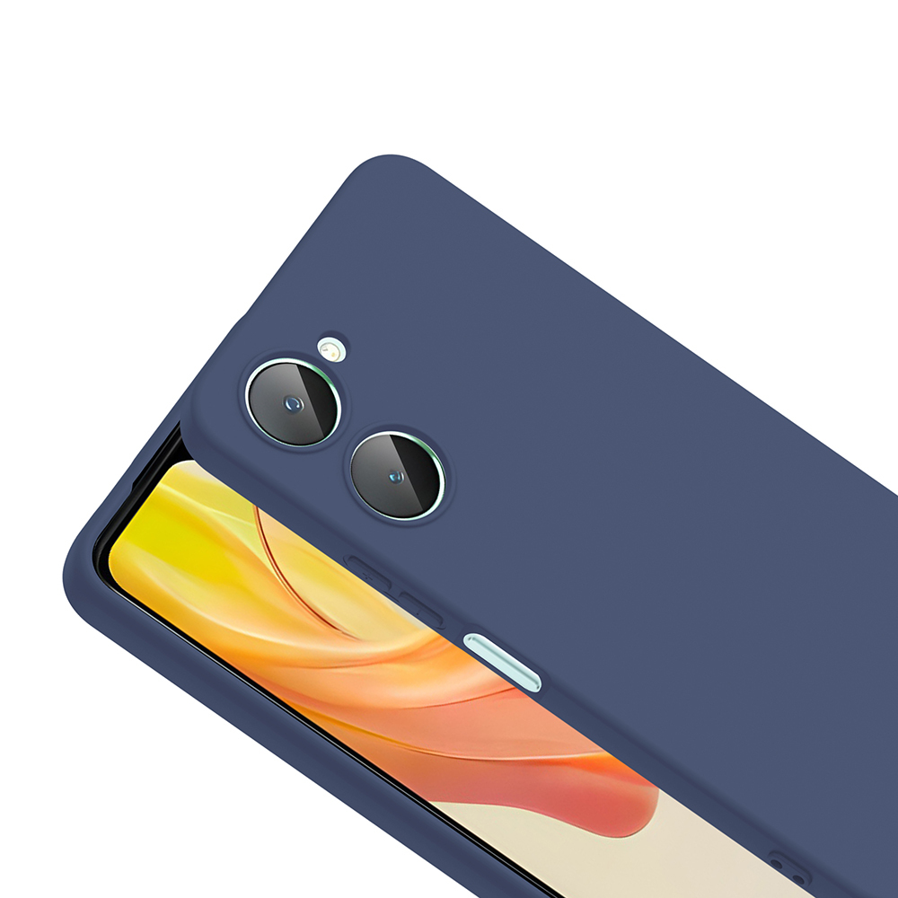 Vivo Y18 Kılıf Zore Mara Lansman Kapak - 16