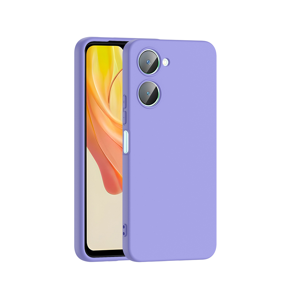 Vivo Y18 Kılıf Zore Mara Lansman Kapak - 3