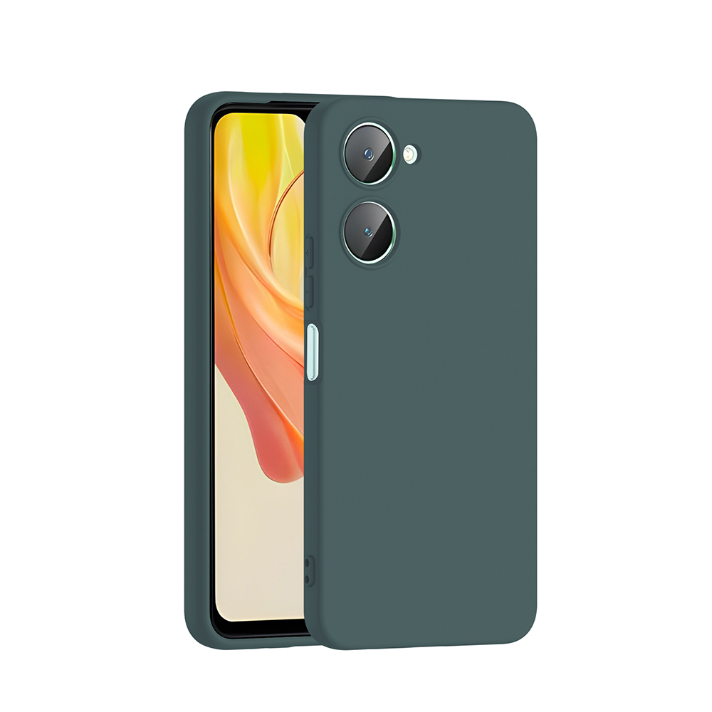Vivo Y18 Kılıf Zore Mara Lansman Kapak - 2