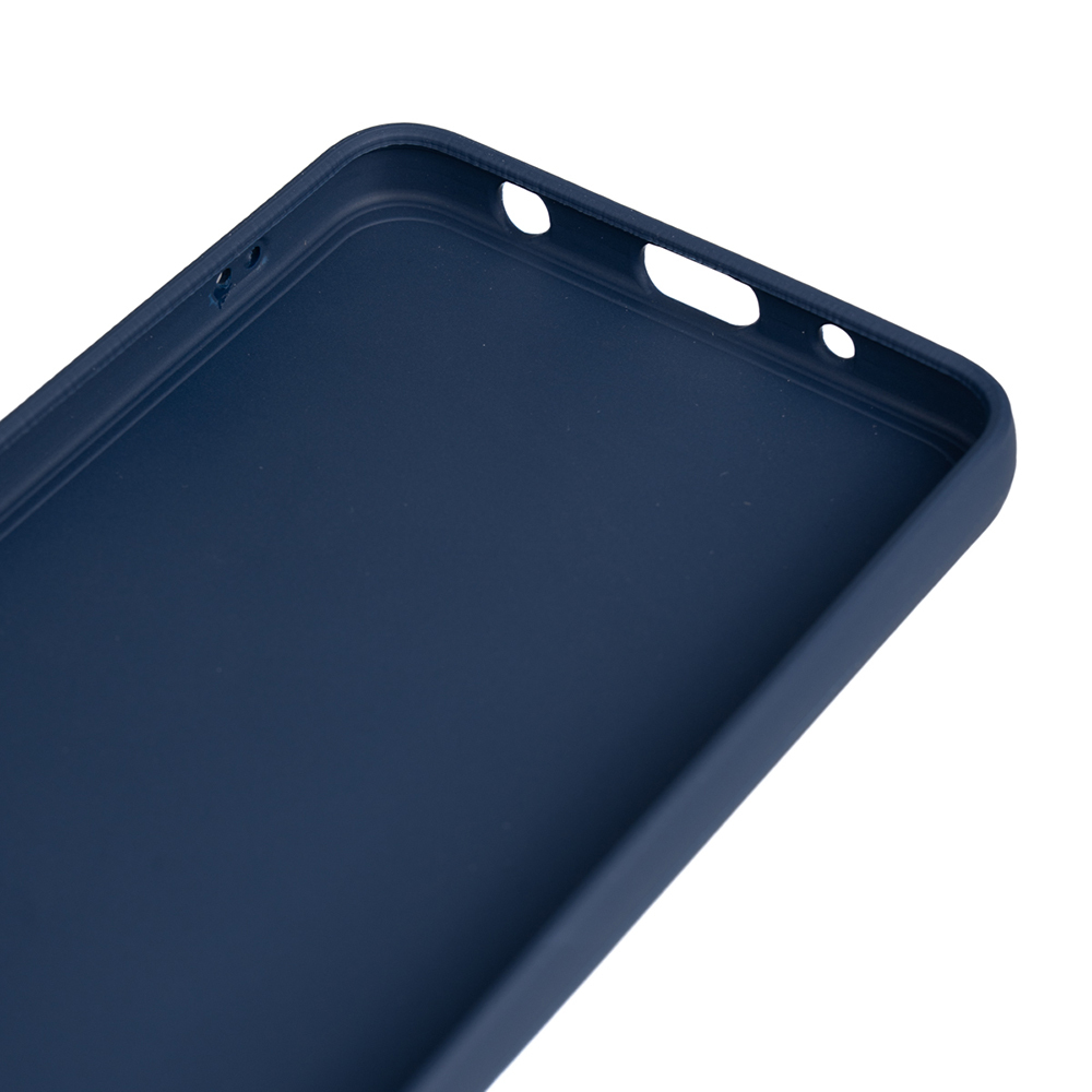 Vivo Y19 Kılıf Zore Biye Silikon - 7