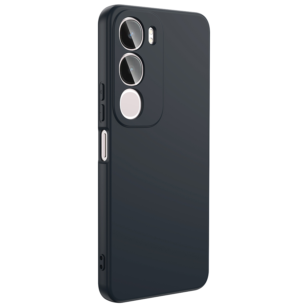 Vivo Y19S Case Zore Mara Lansman Cover - 10