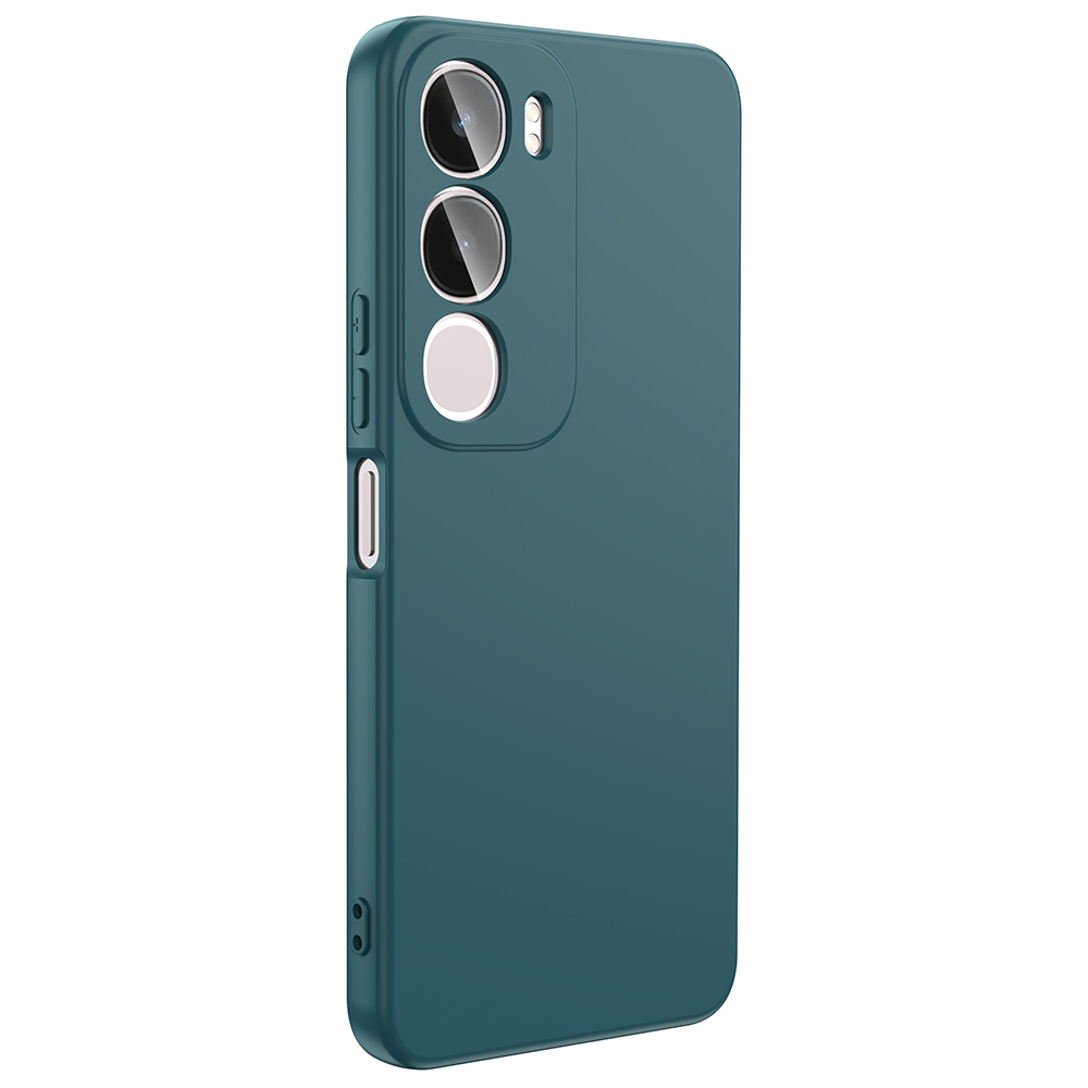 Vivo Y19S Case Zore Mara Lansman Cover - 8