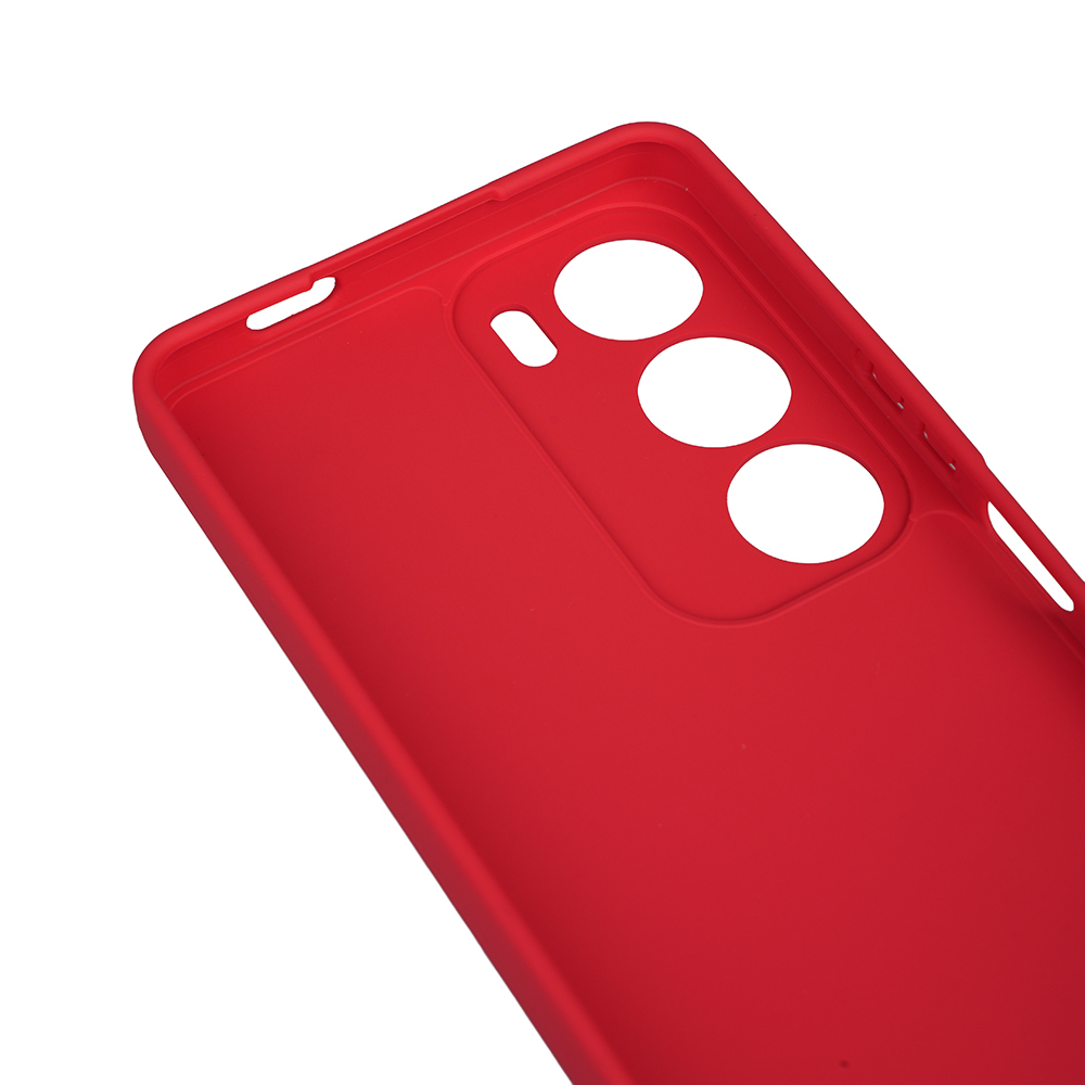 Vivo Y19S Kılıf Zore Biye Silikon - 18