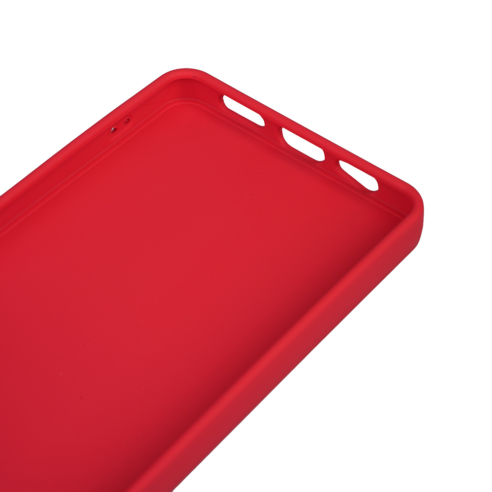 Vivo Y19S Kılıf Zore Biye Silikon - 19