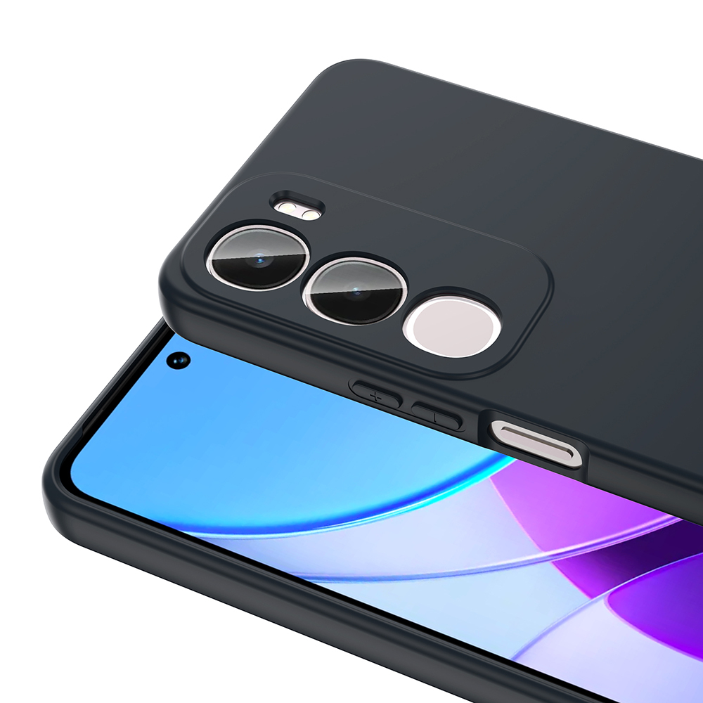 Vivo Y19S Kılıf Zore Mara Lansman Kapak - 11