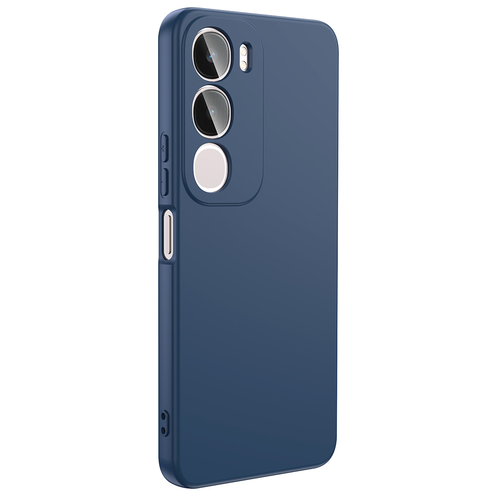 Vivo Y19S Kılıf Zore Mara Lansman Kapak - 6