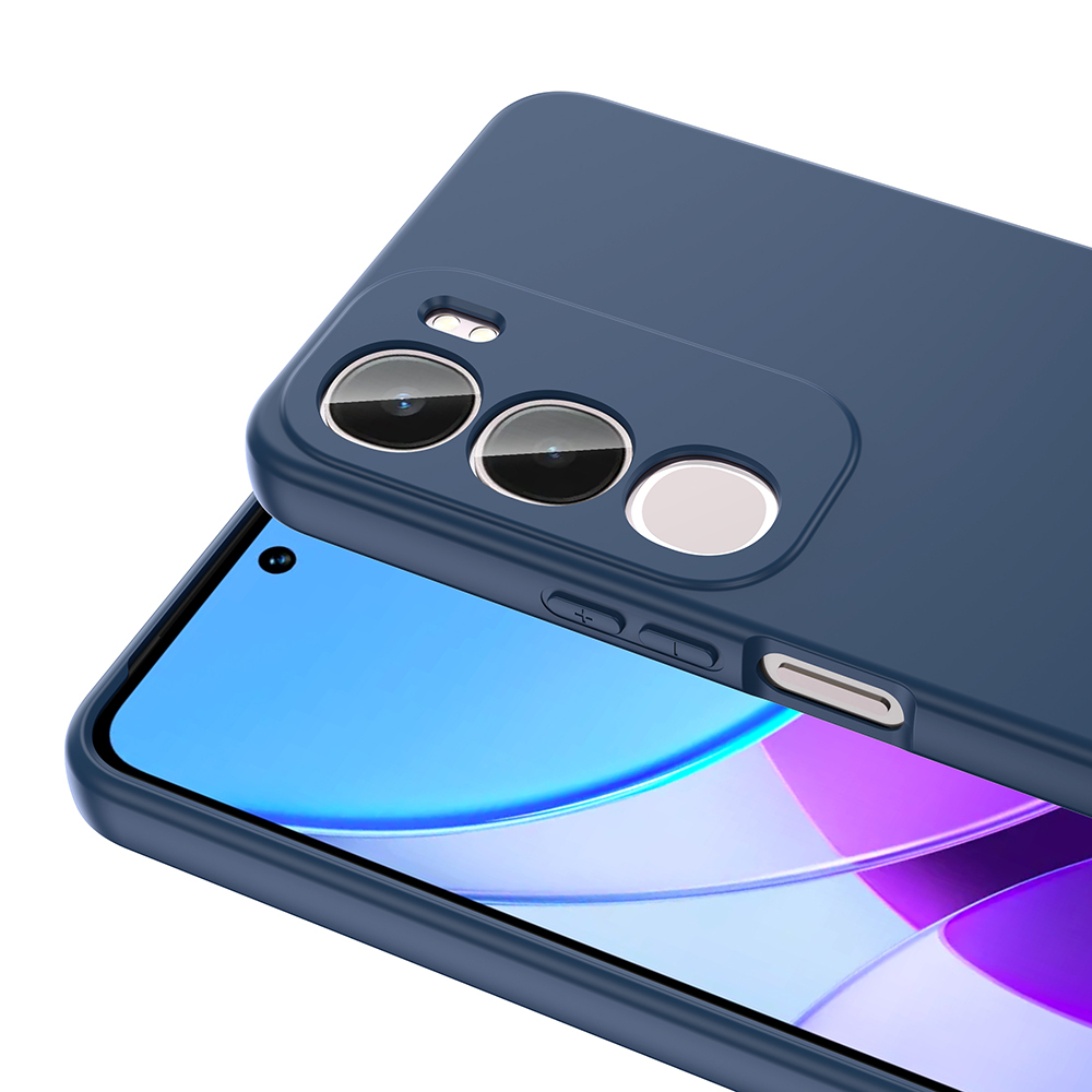 Vivo Y19S Kılıf Zore Mara Lansman Kapak - 7