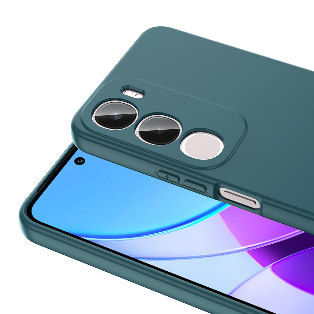 Vivo Y19S Kılıf Zore Mara Lansman Kapak - 9