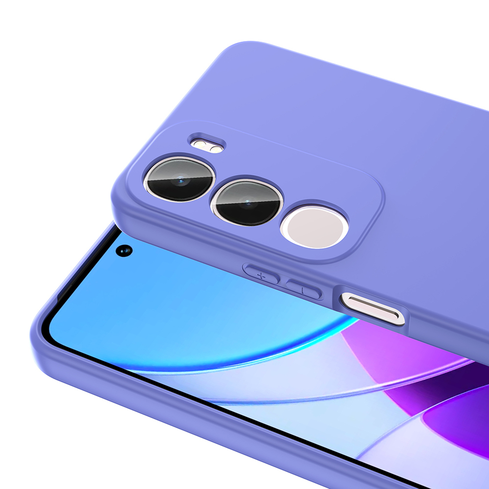 Vivo Y19S Kılıf Zore Mara Lansman Kapak - 13